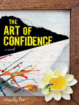 cover image of The Art of Confidence